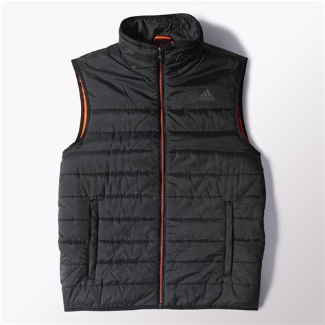 Adidas sport vests for men